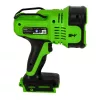 Greenworks G24LSL akkumulátoros munkalámpa 24 V, 3000 lm (akku és töltő nélkül) 3401207-GW