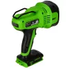 Greenworks G24LSL akkumulátoros munkalámpa 24 V, 3000 lm (akku és töltő nélkül) 3401207-GW