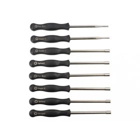 Karburátor beállító kulcs készlet