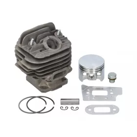 Henger komplett Stihl 026, 44 mm NIKASIL bevonattal