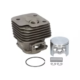   Henger komplett 52 mm Husqvarna 272, 272K, 272XP; NIKASIL bevonattal