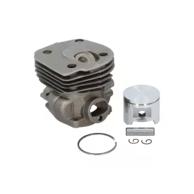 Henger komplett 45 mm Husqvarna 346, 353; NIKASIL bevonattal