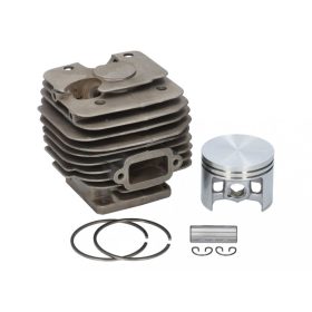 Henger komplett Stihl  MS381; 52 mm NIKASIL bevonattal