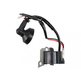 Kínai fűkasza gyújtótrafó 26 cm³