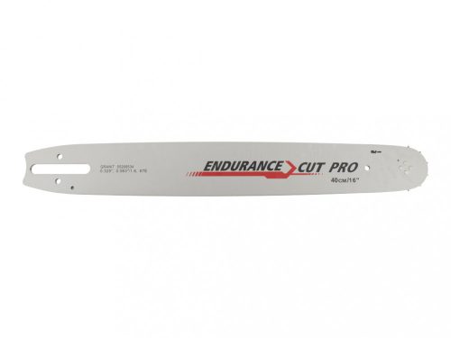 Láncvezető D025 .325" 1,6 mm 40 cm (16 col) Endurance Cut 163SLGD025 Stihlre