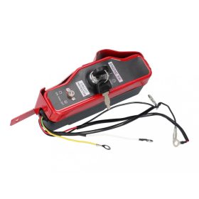   Honda elektromos indítókapcsoló egység GX240, GX270, GX340, GX390