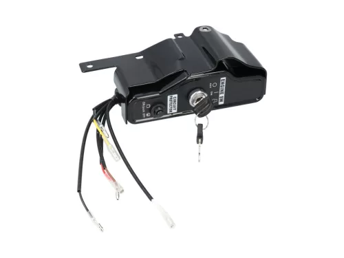 Honda elektromos indítókapcsoló egység GX240, GX270, GX340, GX390