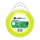 CELLFAST Damil kör STANDARD 2,0 mm x 15 m 35-003
