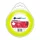 CELLFAST Damil csillag STANDARD 2,4 mm x 15 m 35-021