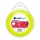 CELLFAST Damil csillag STANDARD 2,7 mm x 15 m 35-026