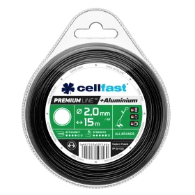 CELLFAST Damil kör PREMIUM 2,0 mm x 15 m 35-032