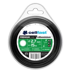 CELLFAST Damil kör PREMIUM 2,7 mm x 15 m 35-035