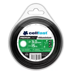 CELLFAST Damil kör PREMIUM 3,0 mm x 15 m 35-036