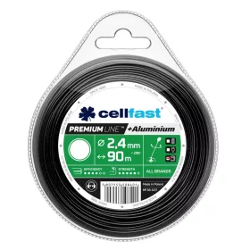 CELLFAST Damil kör PREMIUM 2,4 mm x 90 m 35-037