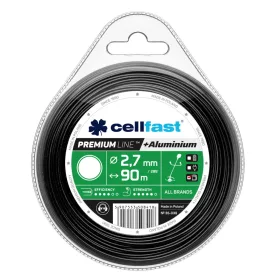 CELLFAST Damil kör PREMIUM 2,7 mm x 90 m 35-038