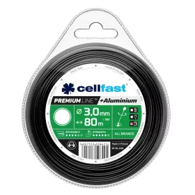 CELLFAST Damil kör PREMIUM 3,0 mm x 80 m 35-039