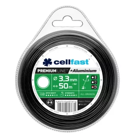 CELLFAST Damil kör PREMIUM 3,3 mm x 50 m 35-231
