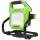 Greenworks G40WL akkumulátoros munkalámpa 40 V, 2000 lm (akku és töltő nélkül) 3501207-GW