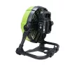 Greenworks G24FAN akkumulátoros ventilátor 24 V (akku és töltő nélkül) 3501607-GW