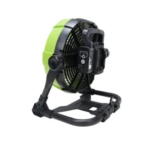 Greenworks G24FAN akkumulátoros ventilátor 24 V (akku és töltő nélkül) 3501607-GW