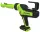 Greenworks G24CG akkumulátoros kinyomópisztoly 24 V (akku és töltő nélkül) 3501707-GW