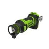 Greenworks G24SS akkumulátoros marógép 24 V, 31,5 mm vágási mélység (akku és töltő nélkül) 3501807-GW