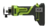 Greenworks G24SS akkumulátoros marógép 24 V, 31,5 mm vágási mélység (akku és töltő nélkül) 3501807-GW