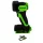 Greenworks G24CFL akkumulátoros LED munkalámpa 24 V, 200 lm (akku és töltő nélkül) 3502407-GW