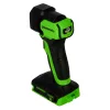 Greenworks G24CFL akkumulátoros LED munkalámpa 24 V, 200 lm (akku és töltő nélkül) 3502407-GW