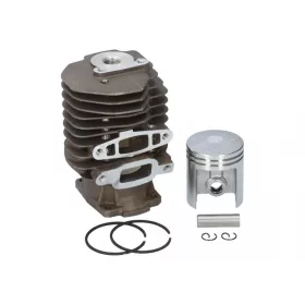 Henger komplett Stihl 041,  44 mm-es
