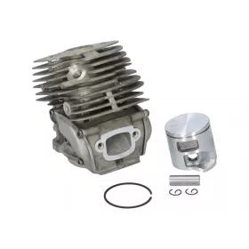 Henger komplett 43 mm Husqvarna 545, 550