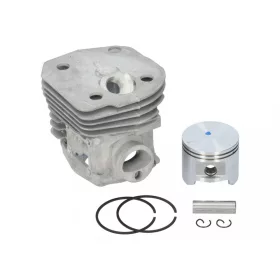 Henger komplett 45 mm Husqvarna 350, 351, 353