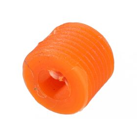 Marci olajzáró műanyag csavar