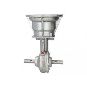 Marci hajtóműház készre szerelt