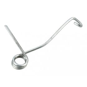 Marci kuplung kiemelő alsó kar rugó