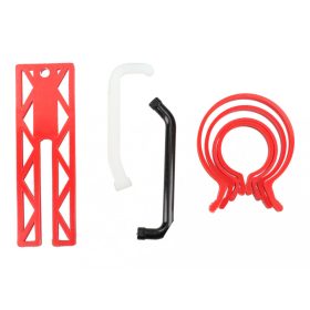 Gyűrűbehelyező készlet