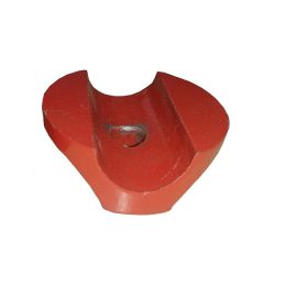 KF tolókar rögzítő külső