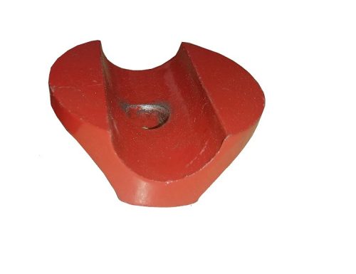 KF tolókar rögzítő külső