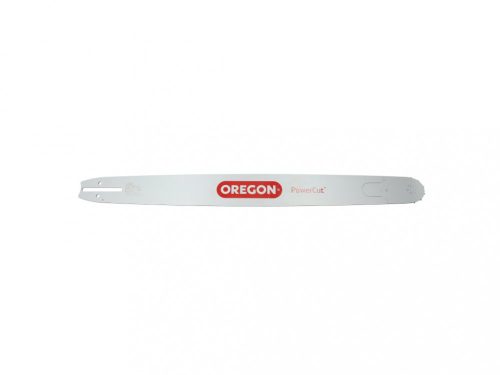 Láncvezető D025 3/8" 1,6mm, 60 cm (24 col) 5 szegecses cserélhető orrkerekes oregon 243RNDD025