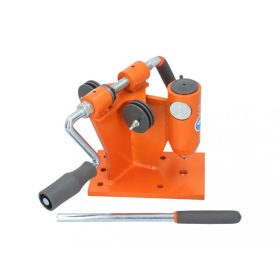 Fűrészlánc szegecselő készülék 2 az 1-ben