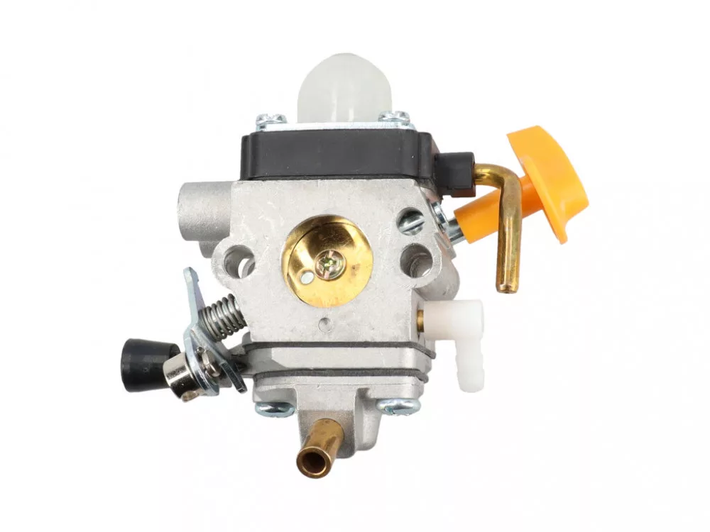 Carburetor Kit For Stihl FS90R FS87R FS90 FS87 FS100R FS110R # 41801200611