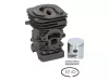 Henger komplett 39 mm Husqvarna 236, 240