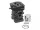 Henger komplett 39 mm Husqvarna 236, 240
