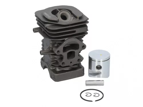Henger komplett 39 mm Husqvarna 236, 240