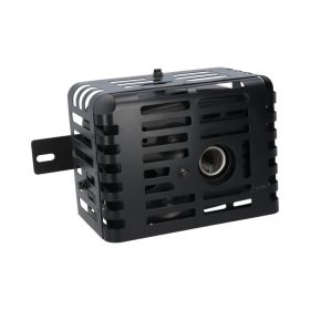 Kipufogó komplett RATO RV340D