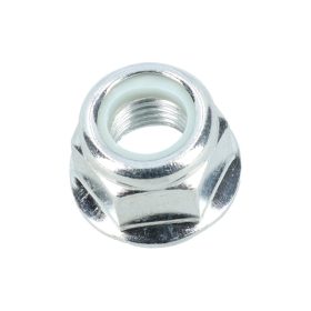 Szöghajtás anya M12X1,5 mm balos