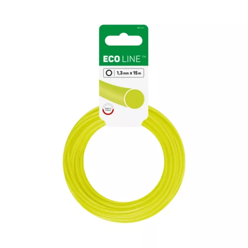 CELLFAST Damil kör ECO 1,3 mm x 15 m (K) 37-001
