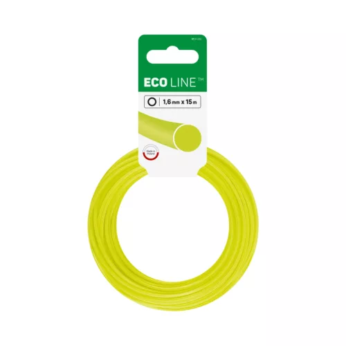 CELLFAST Damil kör ECO 1,6 mm x 15 m (K) 37-002