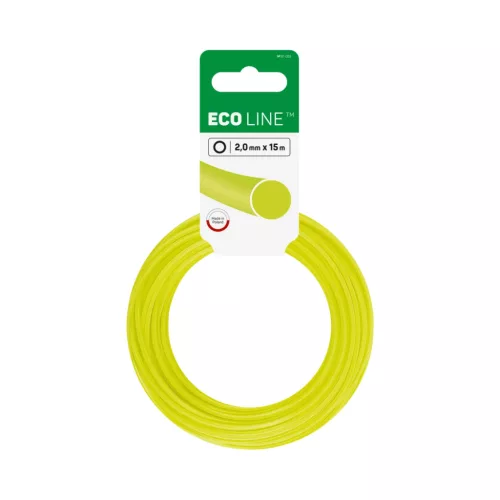 CELLFAST Damil kör ECO 2,0 mm x 15 m (K) 37-003