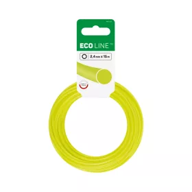 CELLFAST Damil kör ECO 2,4 mm x 15 m (K) 37-004